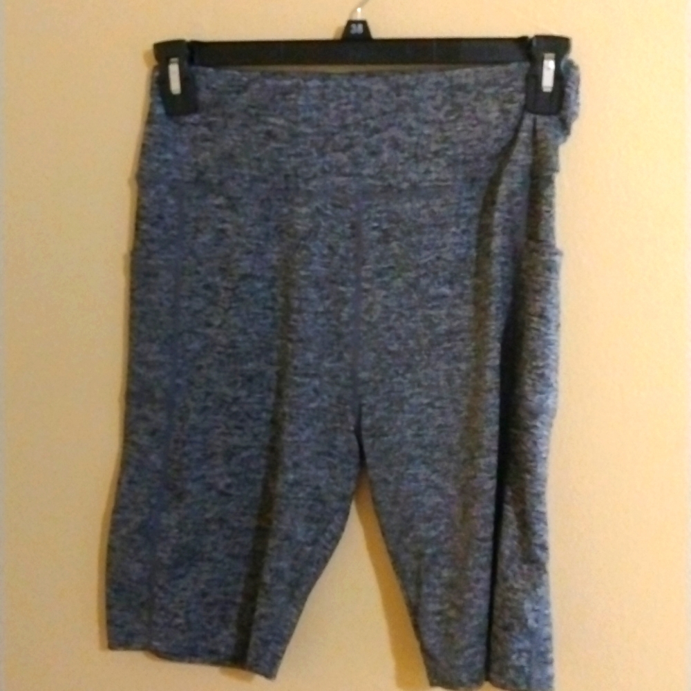 Bike shorts